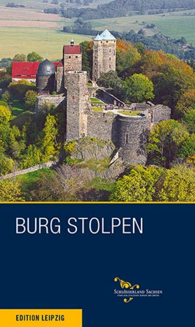Leseprobe: Burg Stolpen