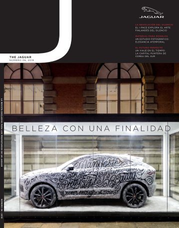 THE JAGUAR #06
