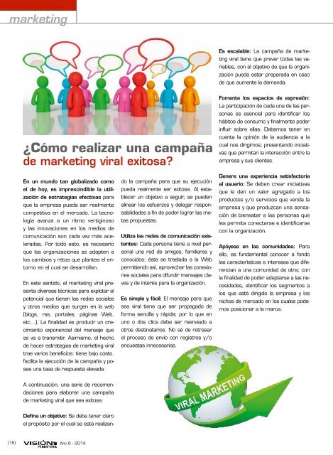 Revista Vision Ferretrea Edic 17