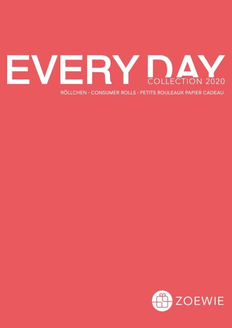 ZOEWIE-EveryDay-2020-Roellchen-web