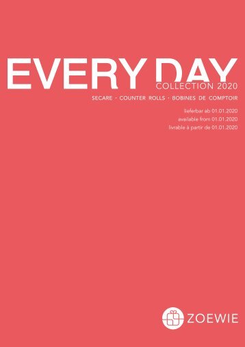 ZOEWIE-EveryDay-2020-Secare-web