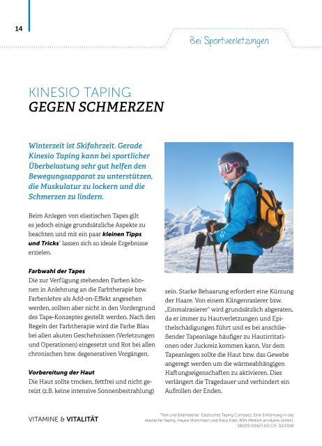 APOaktuell Ausgabe 24 – Winter 2020