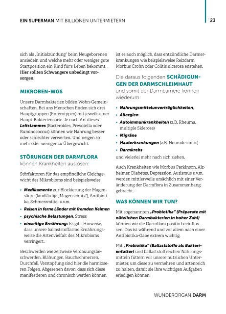 APOaktuell Ausgabe 24 – Winter 2020