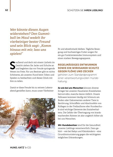 APOaktuell Ausgabe 24 – Winter 2020