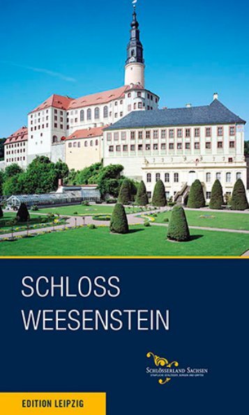 Leseprobe: Schloss Weesenstein