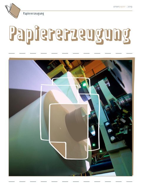 Unser Papier 2019