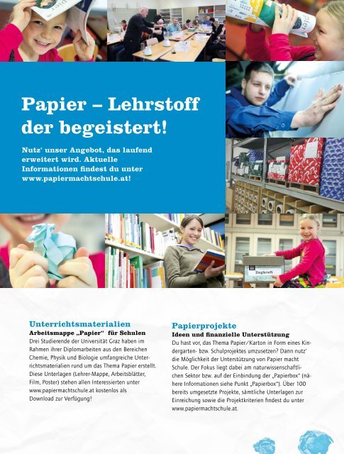 Unser Papier 2019