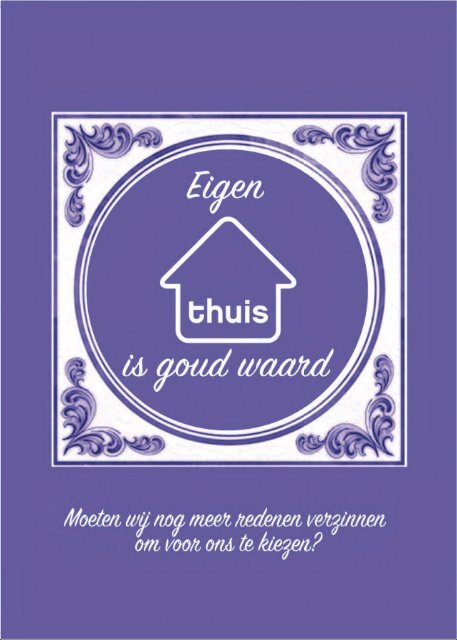 Makelaardij Thuis 62