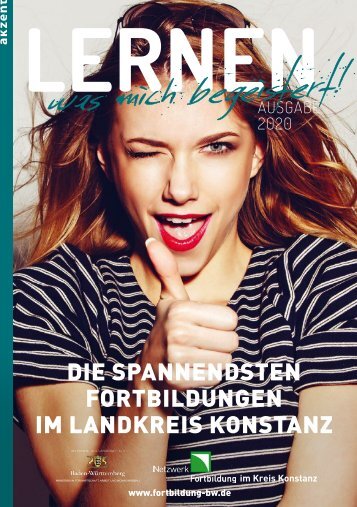 LERNEN - was mich begeistert