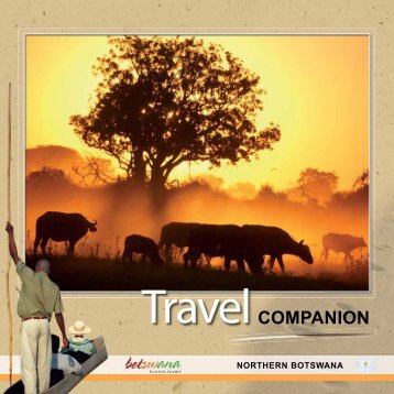 Northern Botswana