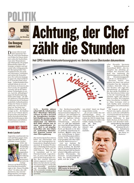 Berliner Kurier 16.01.2020