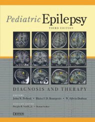 Pediatric Epilepsy - Portal Neonatal