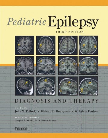 Pediatric Epilepsy - Portal Neonatal