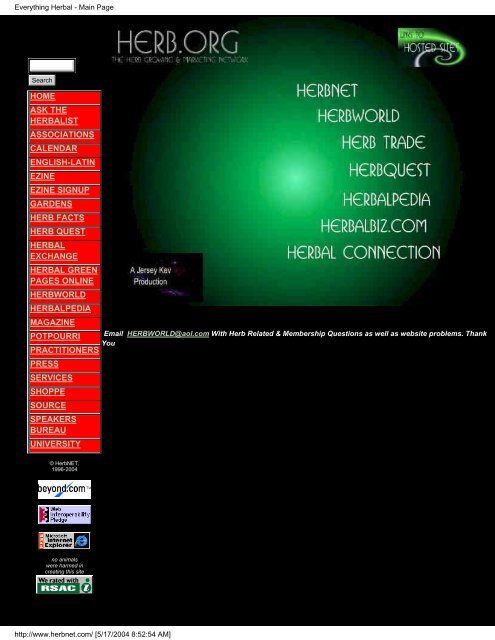 Moonbrand Thread Conversion Chart