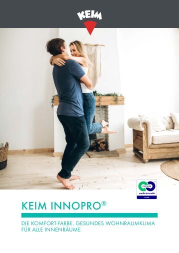 KEIM Innopro 