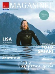 MAGASINET 2019-1