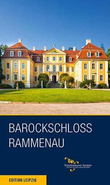 Leseprobe: Barockschloss Rammenau