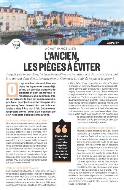 Le P'tit Zappeur - Larochelle #273