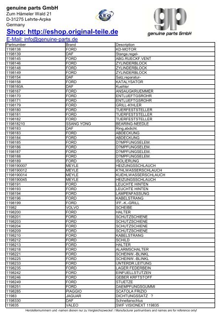 Wellendichtring Kurbelwelle Corteco 12001541B