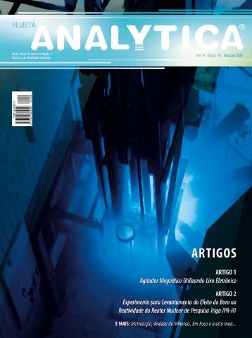Revista Analytica Ed 104