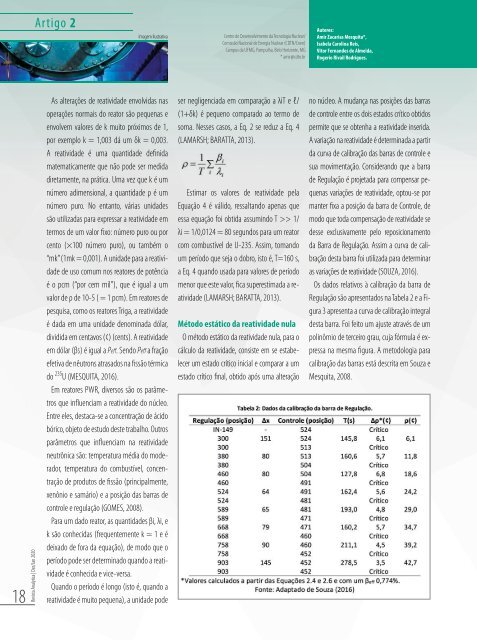 Revista Analytica Ed 104