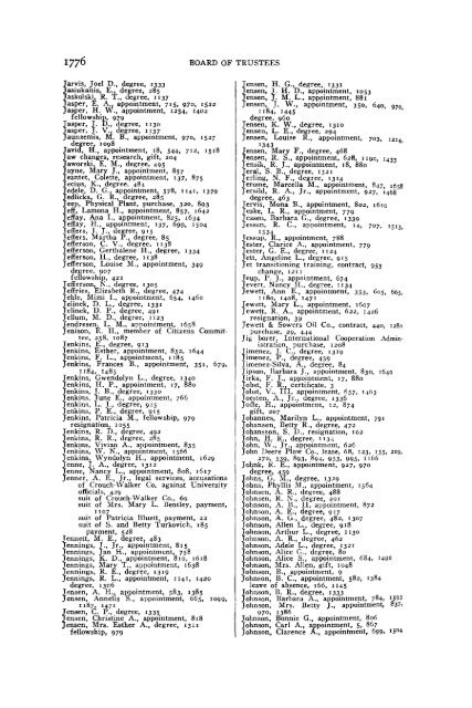 university of illinois - UIHistories Project