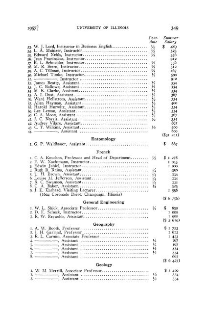 university of illinois - UIHistories Project