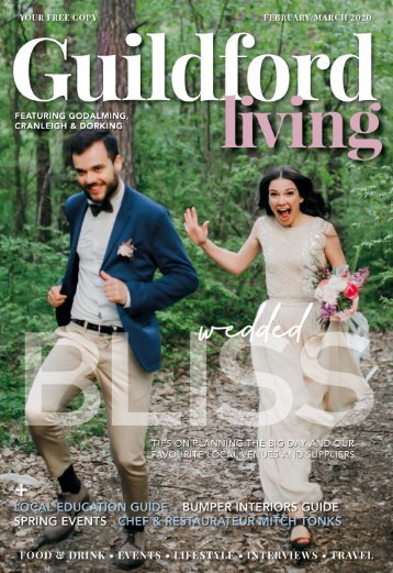 Guildford Living Feb - Mar 2020