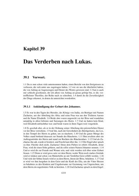 Das Buch der Wahrheit