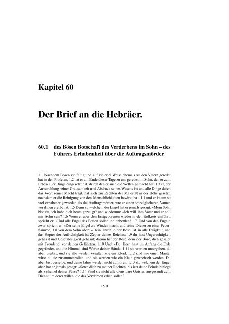 Das Buch der Wahrheit