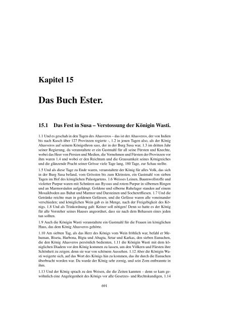 Das Buch der Wahrheit