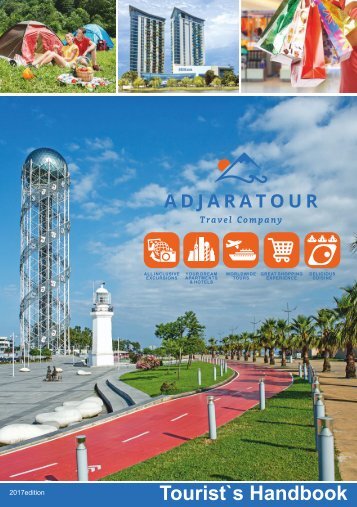 Ajara Tour Guide