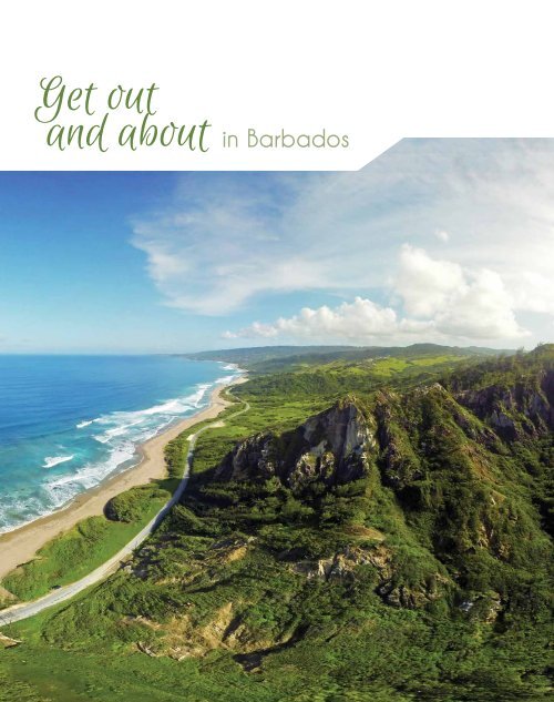 Visit Barbados