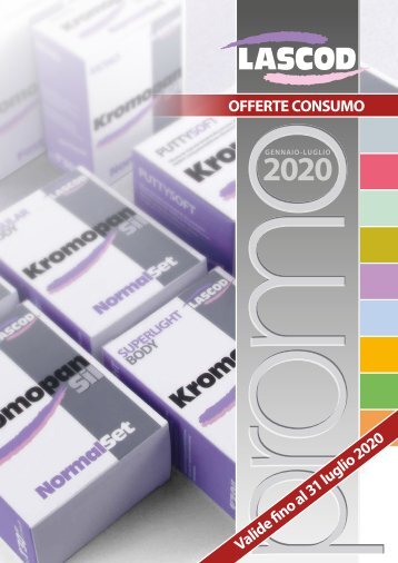 LASCOD Offerte_consumo_VENDITA fino al 31.07.2020