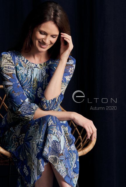 Elton Autumn 2020 catalogue