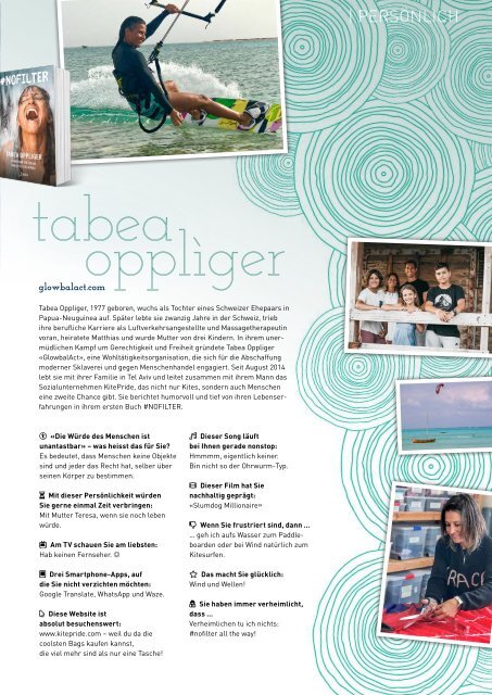 Life Channel Magazin Februar 2020