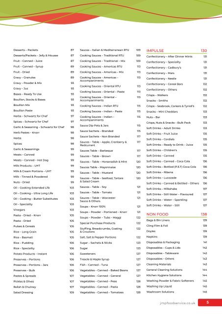 JMP Product Guide 2020