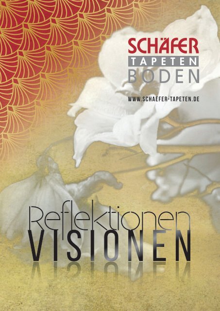 Reflektionen Visionen Magazin 2022