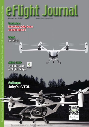 E-Flight-Journal 1 2020