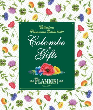 Eastern Catalogue FLAMIGNI
