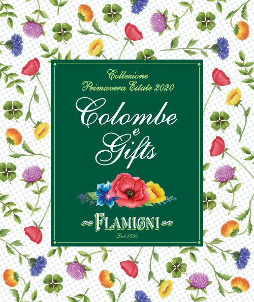 Eastern Catalogue FLAMIGNI