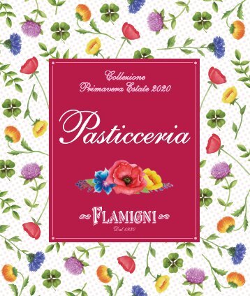 Catalogo Pasticceria 2020_Web