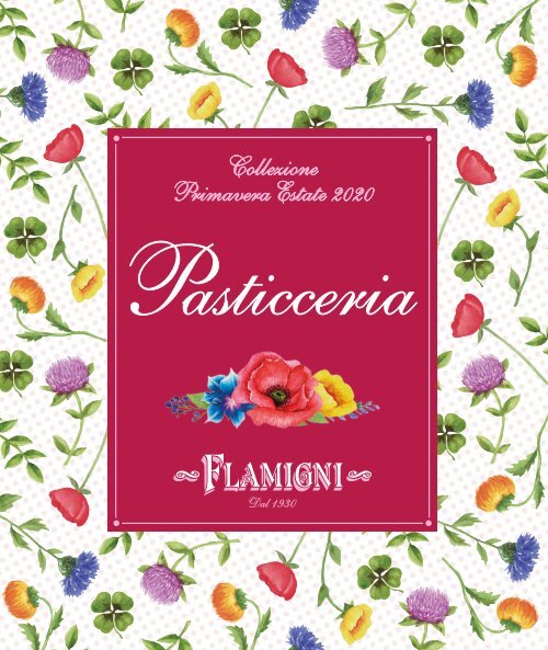 Catalogo Pasticceria 2020_Web