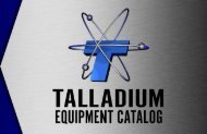 Talladium Equipment Catalog