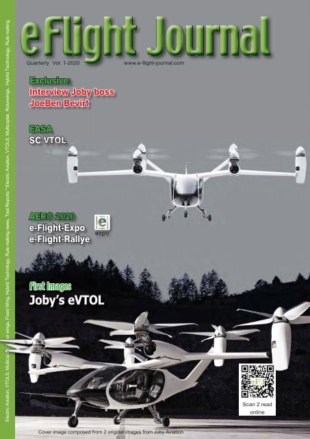 Rotorcraft And Vtol Symposium 2020 Easa