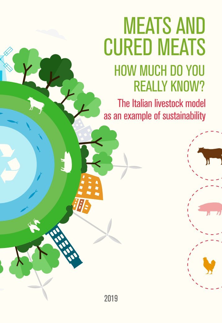 TheSustainableMeatProject Magazines