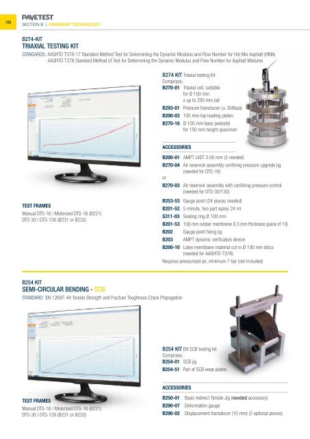 Matest catalogue 2018