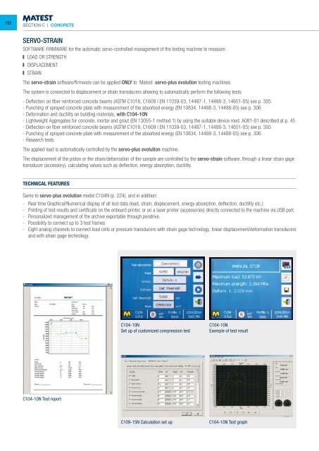 Matest catalogue 2018