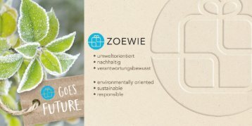 ZOEWIE-Goes-Future-Umweltbewusst-Flyer