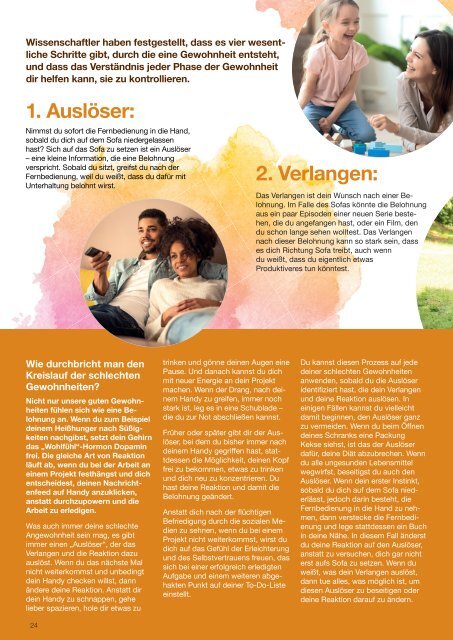 Aloe Life Magazin 06